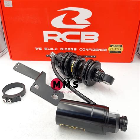 racing boy shock|RCB Mono Shock DB.